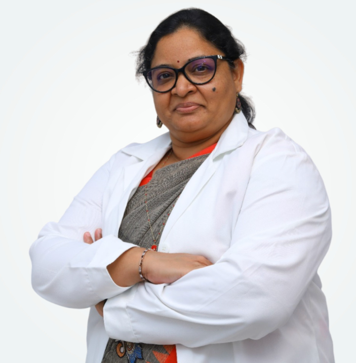 Hyderabad Top Gynecologist – Expert Care You Can Trust