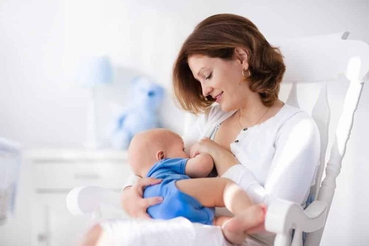 7 Lifelong Benefits of Breastfeeding for Mothers: Best Gynecologist in Hyderabad