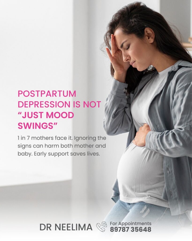 Best Gynaecologist Hospital in Hyderabad – Expert Women’s Care by Dr. Neelima Paleru