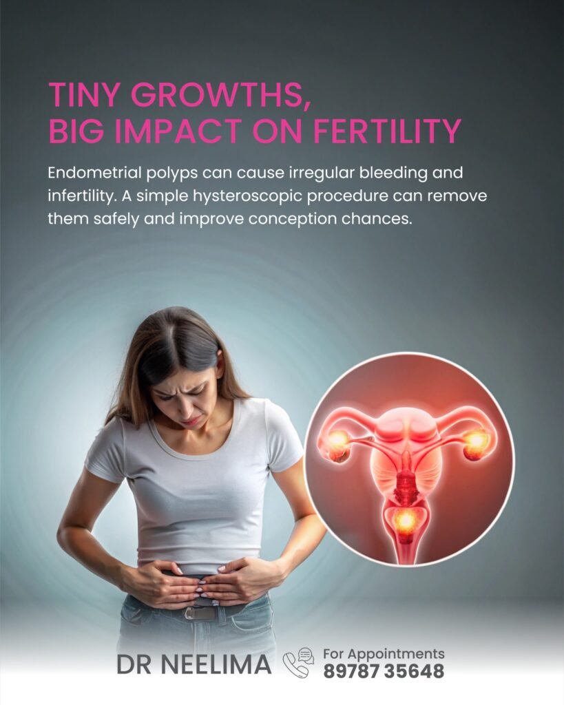 Best Gynaecologist Hospital in Hyderabad: A Complete Guide to Women’s Wellness