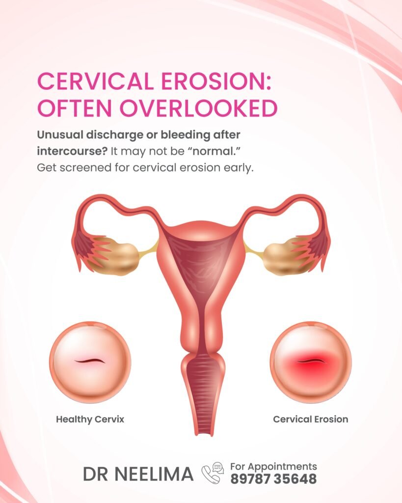 Best Gynaecologist Hospital in Hyderabad