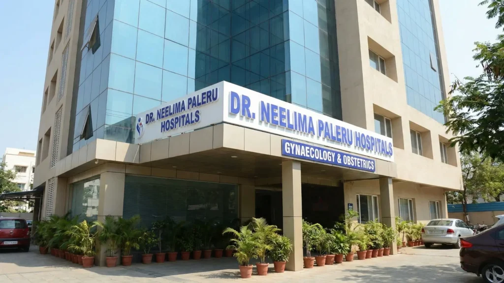 Premier Gynecology Hospital in Hyderabad: Complete Guide to Advanced Gynaecology & Cosmetic Gynaecology Care