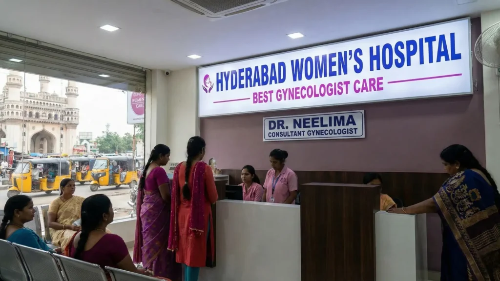 best-gynecologist-hospital-in-hyderabad